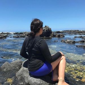 Meet your Posher, Veronica